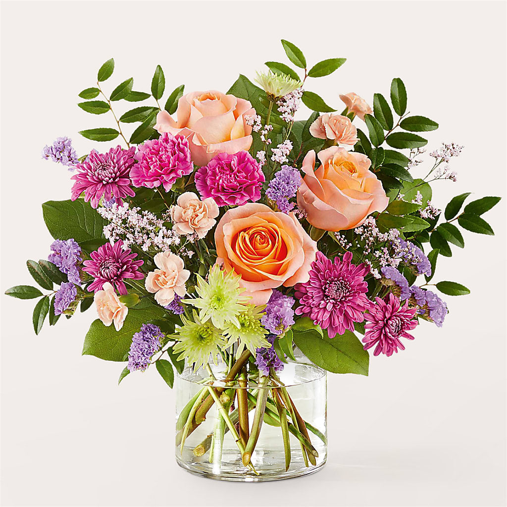 Effervescence Bouquet – OBIE'S FLOWERS, Pemberville OH