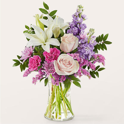 High Tea Bouquet – OBIE'S FLOWERS, Pemberville OH