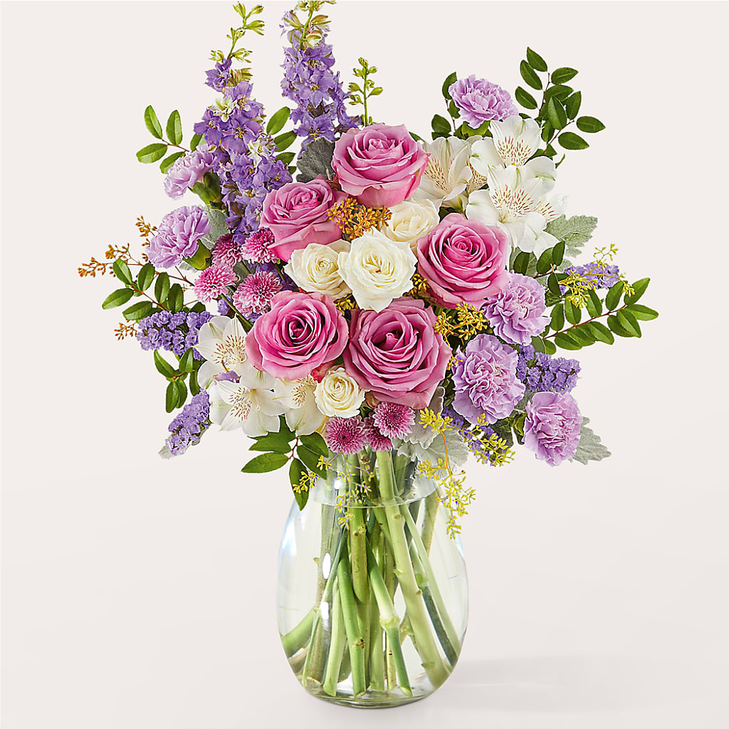 Lucky Me Bouquet – OBIE'S FLOWERS, Pemberville OH