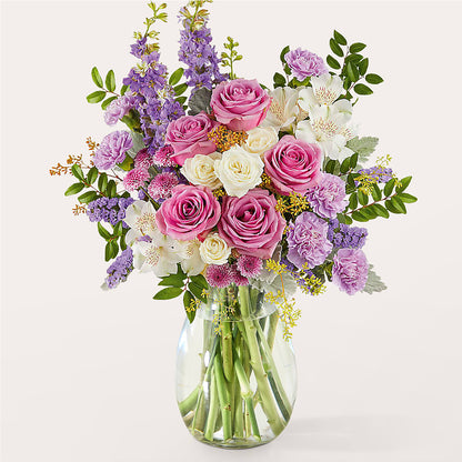 Lucky Me Bouquet – OBIE'S FLOWERS, Pemberville OH