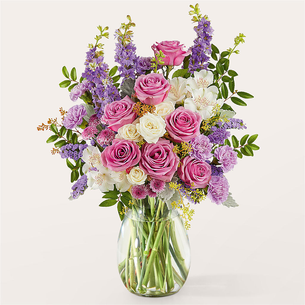 Lucky Me Bouquet – OBIE'S FLOWERS, Pemberville OH