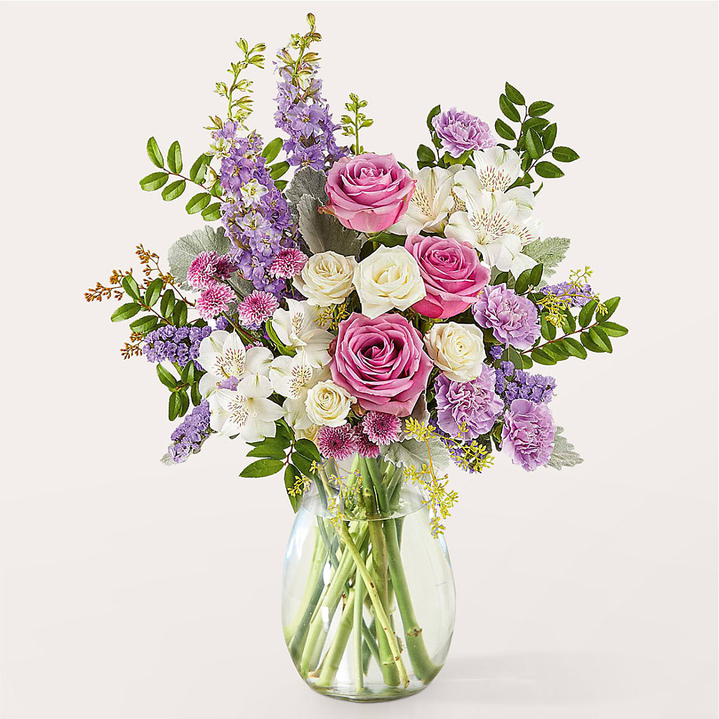 Lucky Me Bouquet – OBIE'S FLOWERS, Pemberville OH