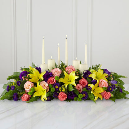 Forever Arrangement – OBIE'S FLOWERS, Pemberville OH