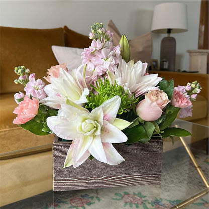 Beautiful Spirit Basket – OBIE'S FLOWERS, Pemberville OH