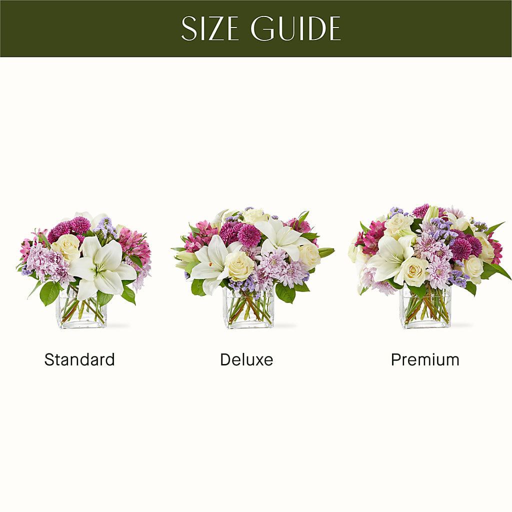Cared For Bouquet – OBIE'S FLOWERS, Pemberville OH