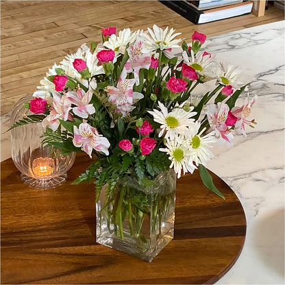 Sweet Surprises® Bouquet – OBIE'S FLOWERS, Pemberville OH
