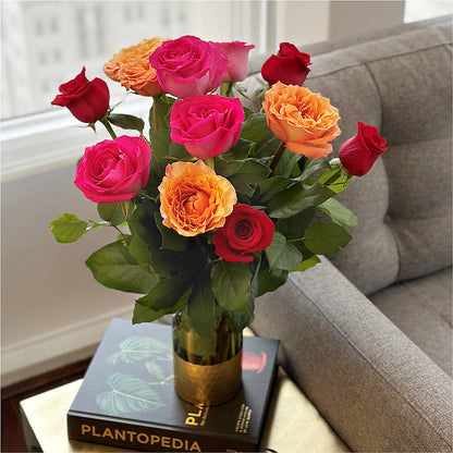 Ever After Rose Bouquet – OBIE'S FLOWERS, Pemberville OH
