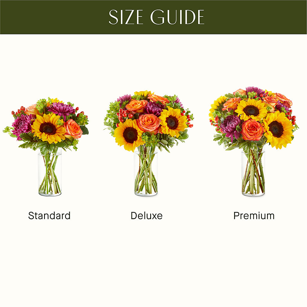 Nature Walk Bouquet – OBIE'S FLOWERS, Pemberville OH