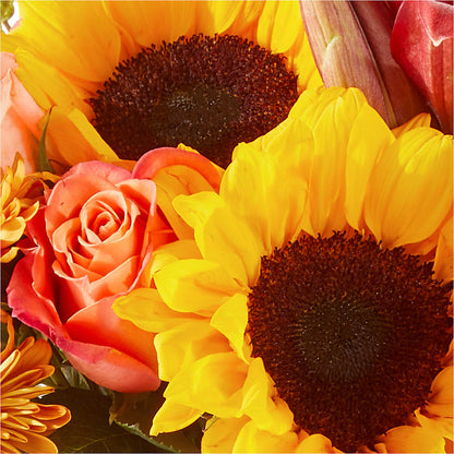 Acorn Lane Bouquet – OBIE'S FLOWERS, Pemberville OH