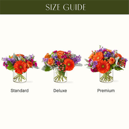 Sangria Bouquet – OBIE'S FLOWERS, Pemberville OH
