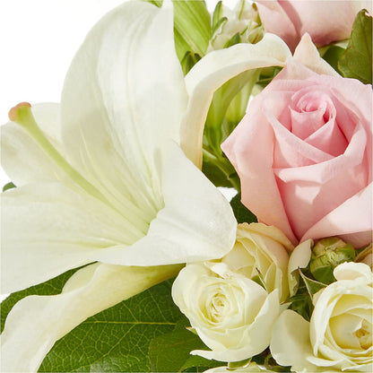 Kindhearted Bouquet – OBIE'S FLOWERS, Pemberville OH
