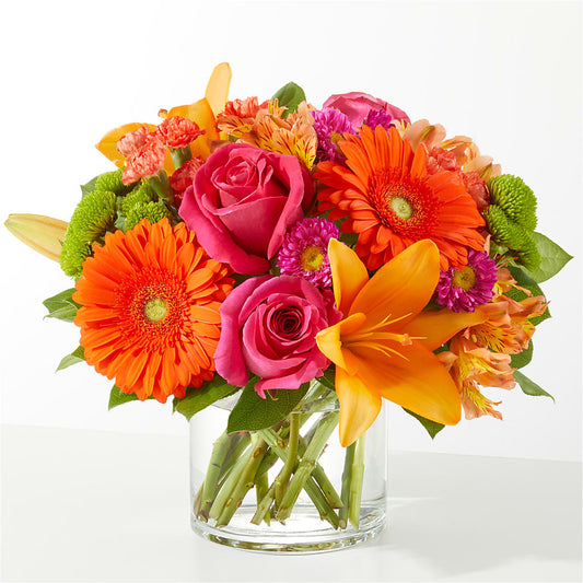 Soiree Bouquet – OBIE'S FLOWERS, Pemberville OH
