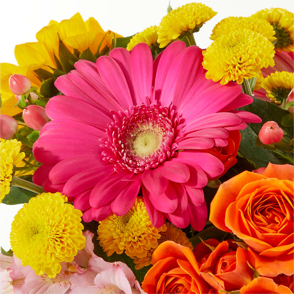 Beach Day Bouquet – OBIE'S FLOWERS, Pemberville OH