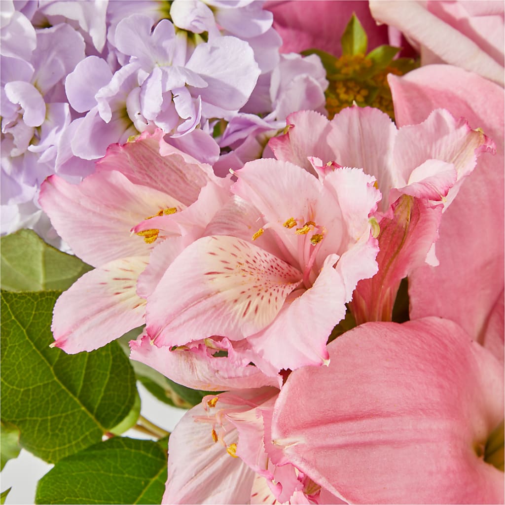The Crown Jewel Bouquet – OBIE'S FLOWERS, Pemberville OH