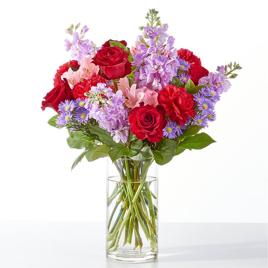 Your Majesty Bouquet – OBIE'S FLOWERS, Pemberville OH