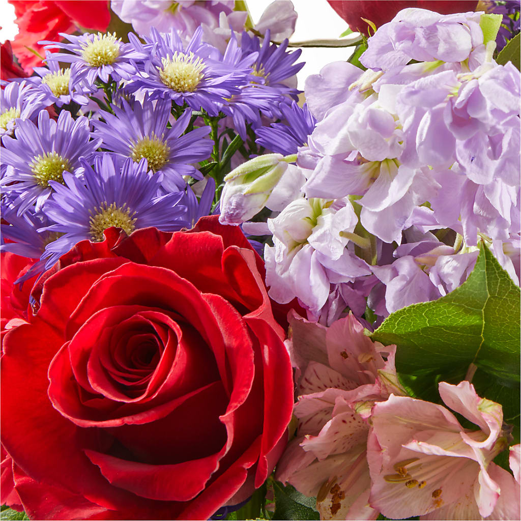 Your Majesty Bouquet – OBIE'S FLOWERS, Pemberville OH