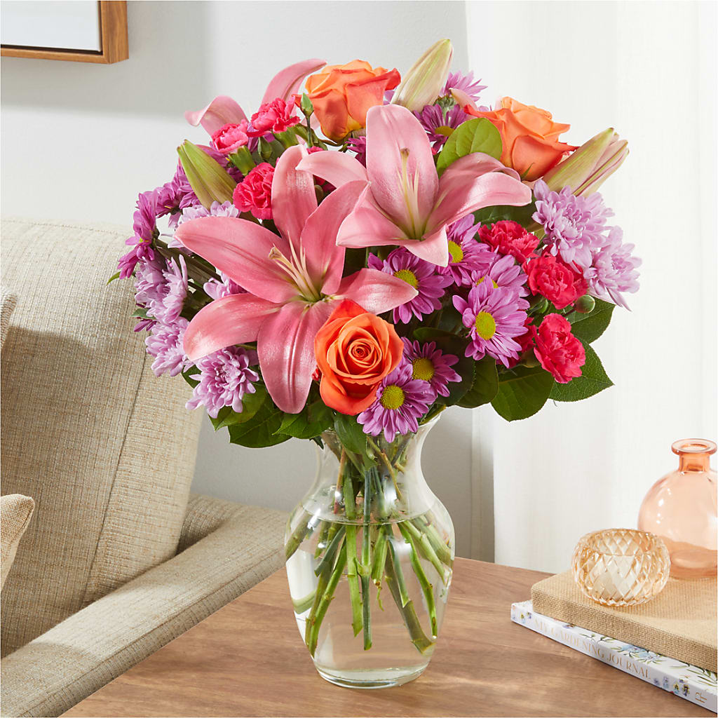 One and Only Bouquet – OBIE'S FLOWERS, Pemberville OH