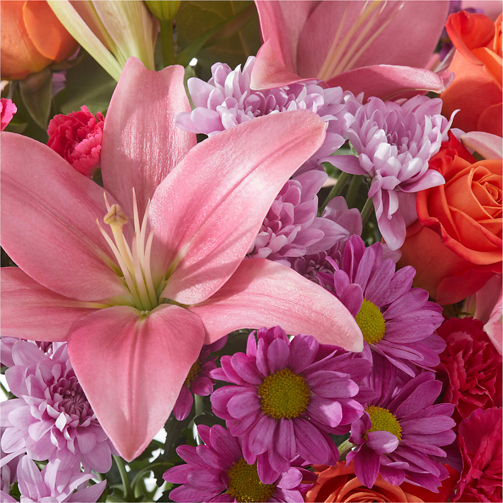 One and Only Bouquet – OBIE'S FLOWERS, Pemberville OH