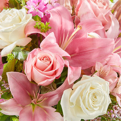 Ethereal Beauty Bouquet – OBIE'S FLOWERS, Pemberville OH