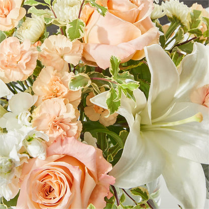 Darling Bouquet – OBIE'S FLOWERS, Pemberville OH