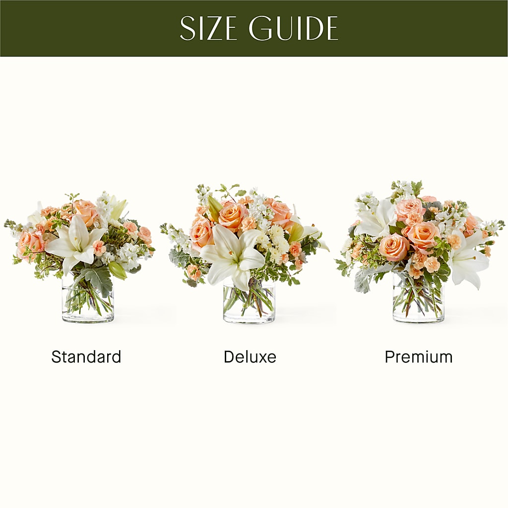Darling Bouquet – OBIE'S FLOWERS, Pemberville OH