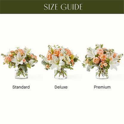 Darling Bouquet – OBIE'S FLOWERS, Pemberville OH