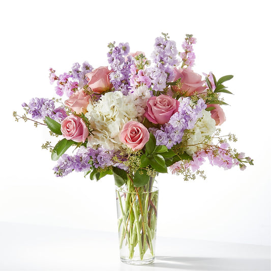 Embraced Bouquet – OBIE'S FLOWERS, Pemberville OH