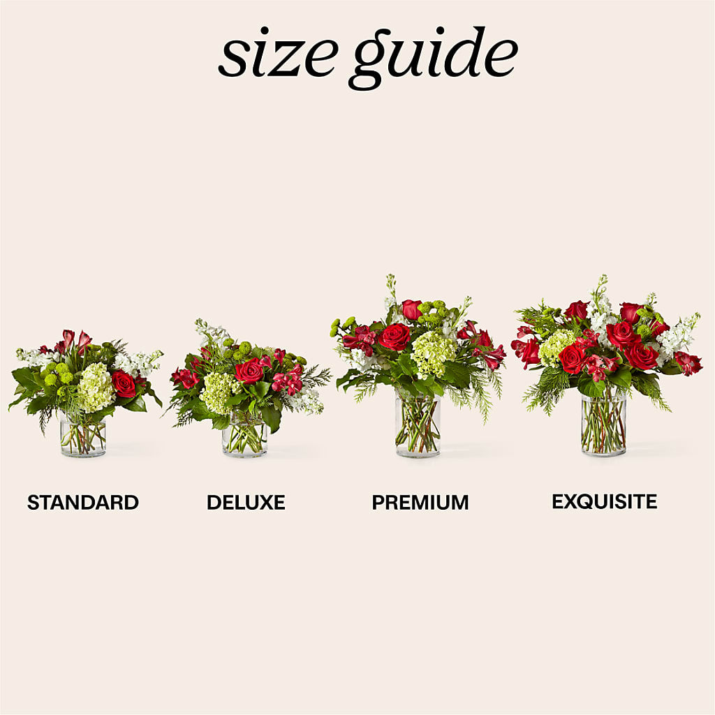 Tree Shopping Bouquet – OBIE'S FLOWERS, Pemberville OH