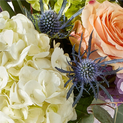 Porch Swing Bouquet – OBIE'S FLOWERS, Pemberville OH