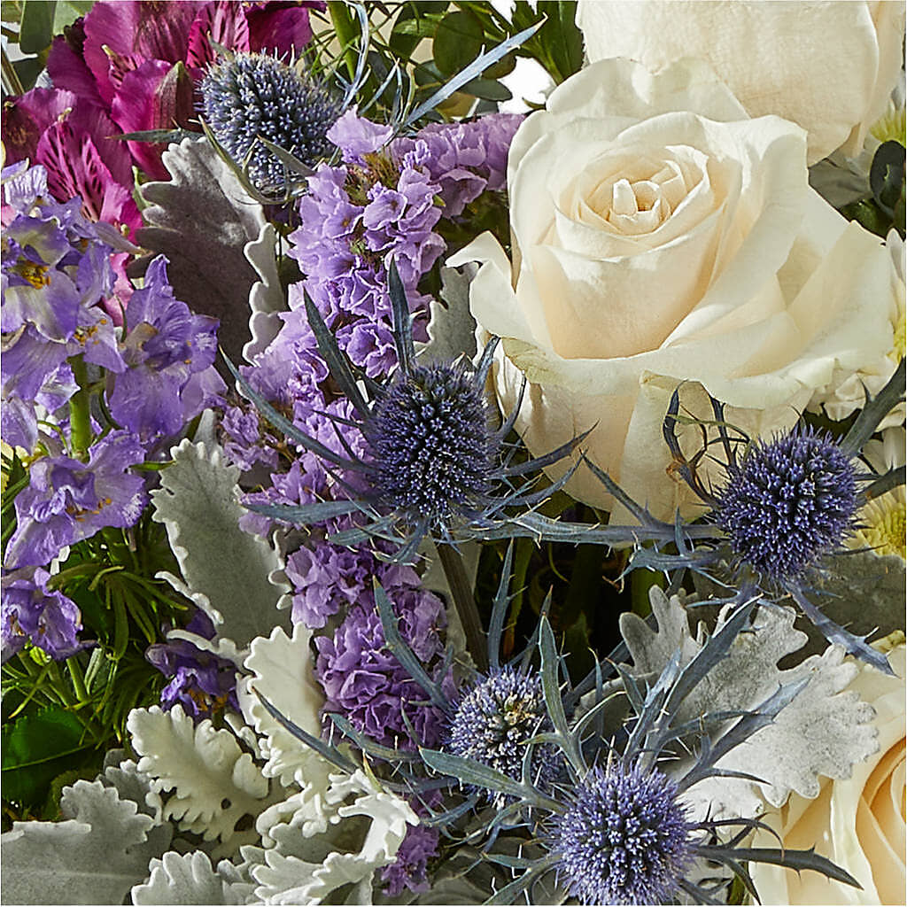 Shooting Star Bouquet – OBIE'S FLOWERS, Pemberville OH