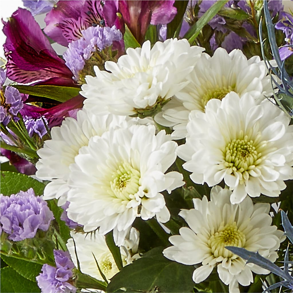 Shooting Star Bouquet – OBIE'S FLOWERS, Pemberville OH