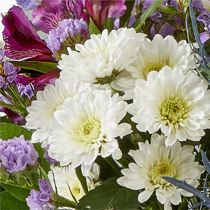 Shooting Star Bouquet – OBIE'S FLOWERS, Pemberville OH