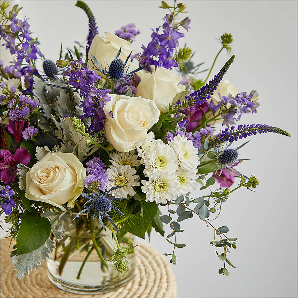 Shooting Star Bouquet – OBIE'S FLOWERS, Pemberville OH