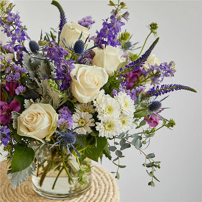 Shooting Star Bouquet – OBIE'S FLOWERS, Pemberville OH