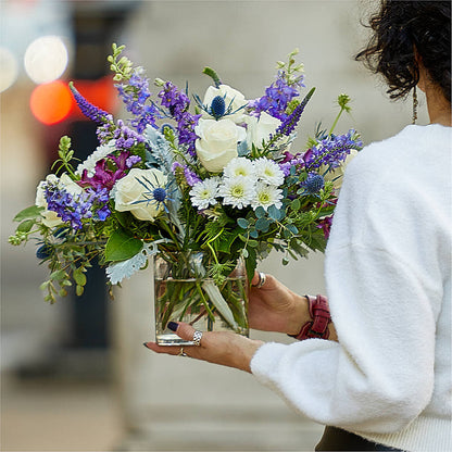 Shooting Star Bouquet – OBIE'S FLOWERS, Pemberville OH