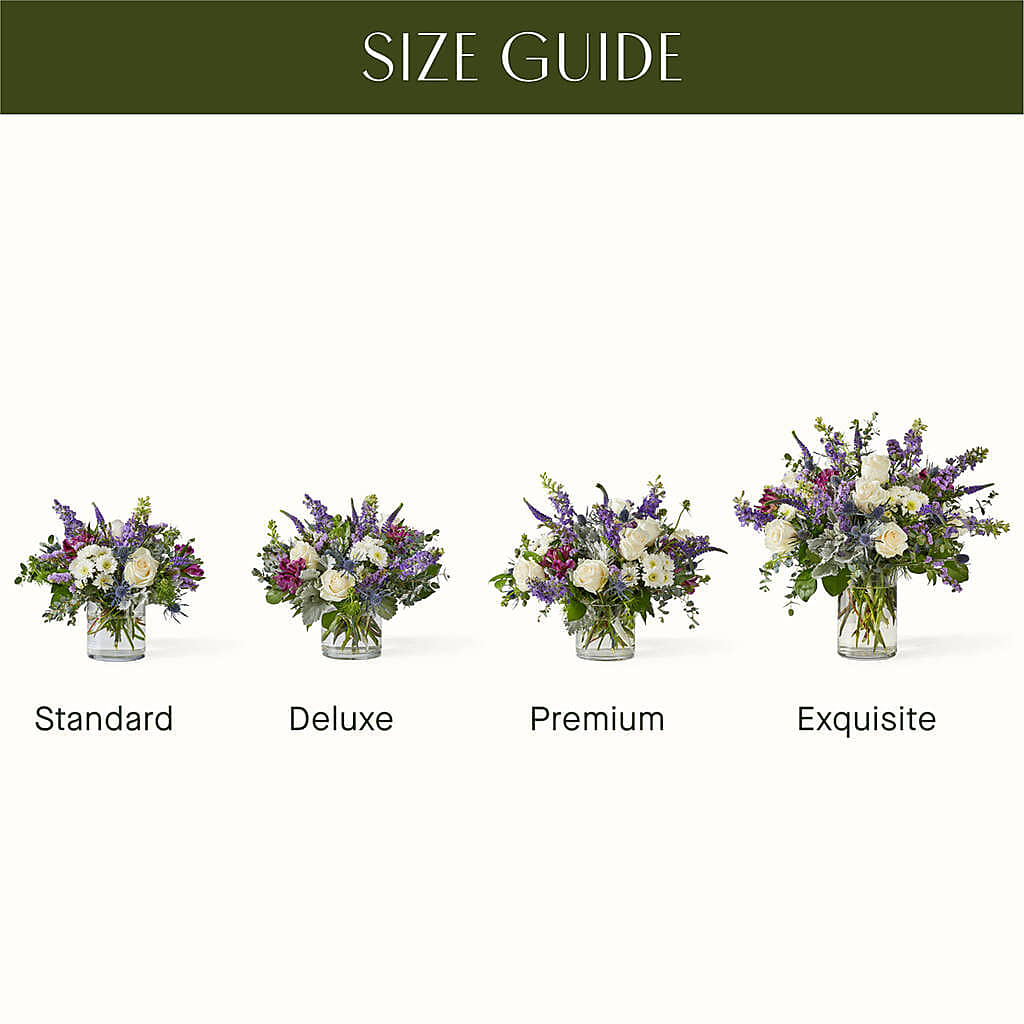 Shooting Star Bouquet – OBIE'S FLOWERS, Pemberville OH