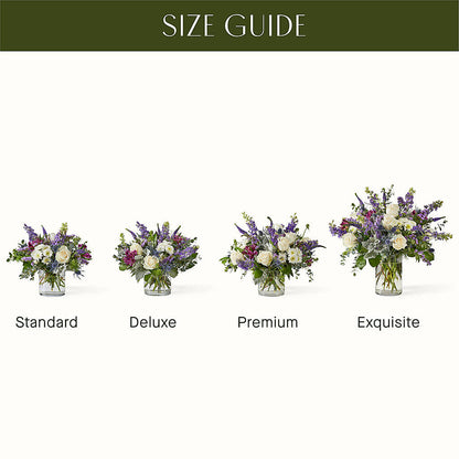 Shooting Star Bouquet – OBIE'S FLOWERS, Pemberville OH