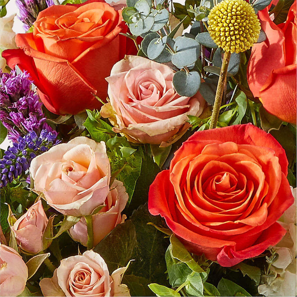 The Standout Bouquet – OBIE'S FLOWERS, Pemberville OH