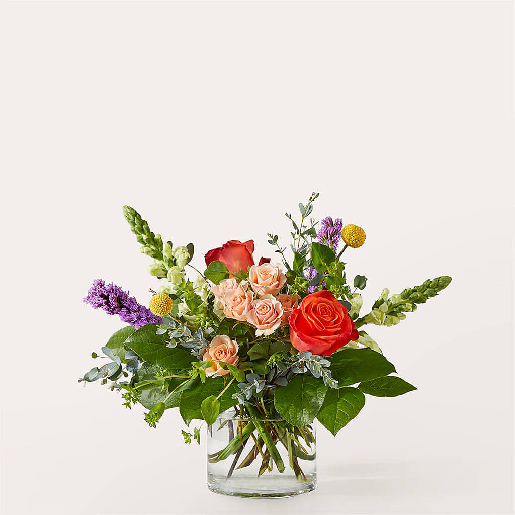 The Standout Bouquet – OBIE'S FLOWERS, Pemberville OH