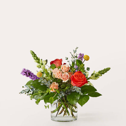 The Standout Bouquet – OBIE'S FLOWERS, Pemberville OH