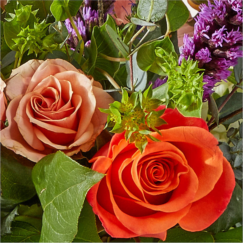 The Standout Bouquet – OBIE'S FLOWERS, Pemberville OH
