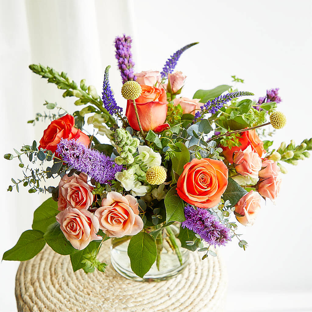 The Standout Bouquet – OBIE'S FLOWERS, Pemberville OH