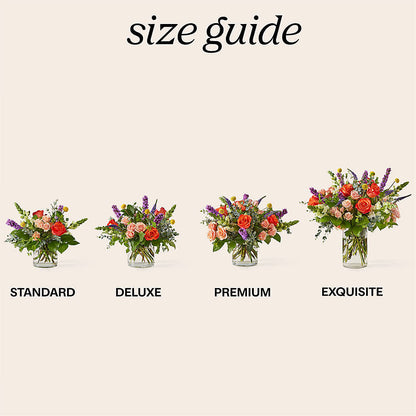 The Standout Bouquet – OBIE'S FLOWERS, Pemberville OH