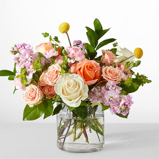 French Market Bouquet – OBIE'S FLOWERS, Pemberville OH