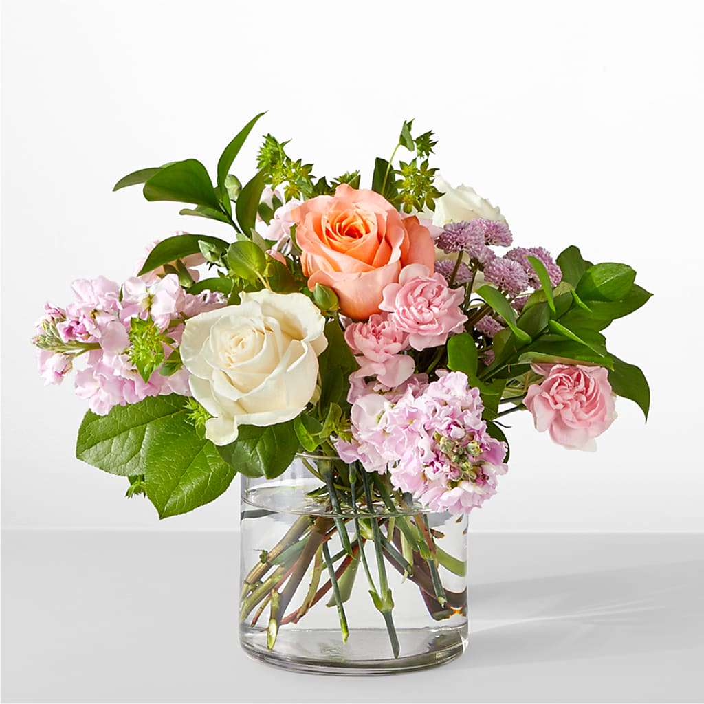 French Market Bouquet – OBIE'S FLOWERS, Pemberville OH