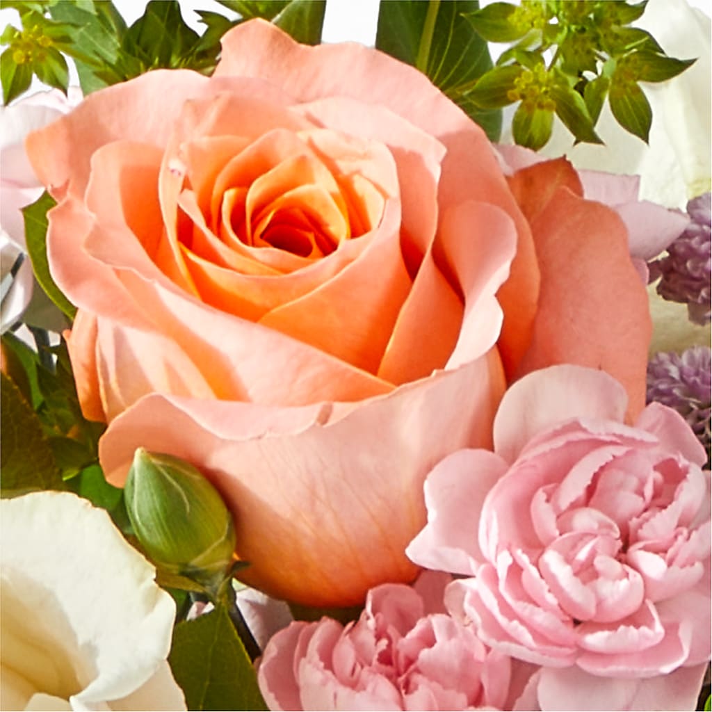 French Market Bouquet – OBIE'S FLOWERS, Pemberville OH
