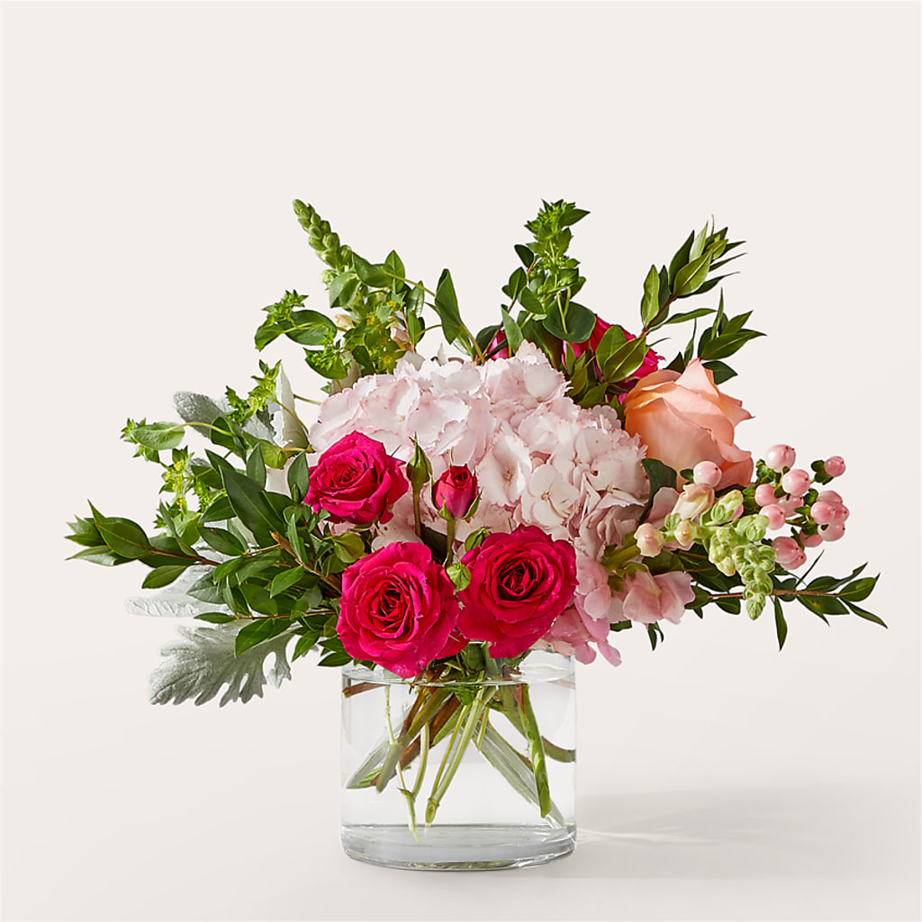 Glitz & Glam Bouquet – OBIE'S FLOWERS, Pemberville OH