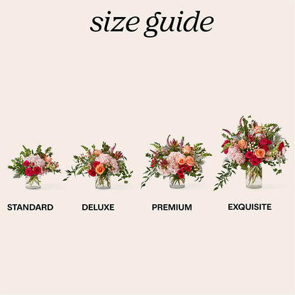 Glitz & Glam Bouquet – OBIE'S FLOWERS, Pemberville OH