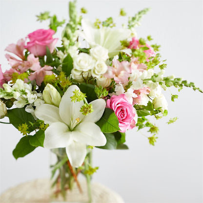 Fondly Bouquet – OBIE'S FLOWERS, Pemberville OH