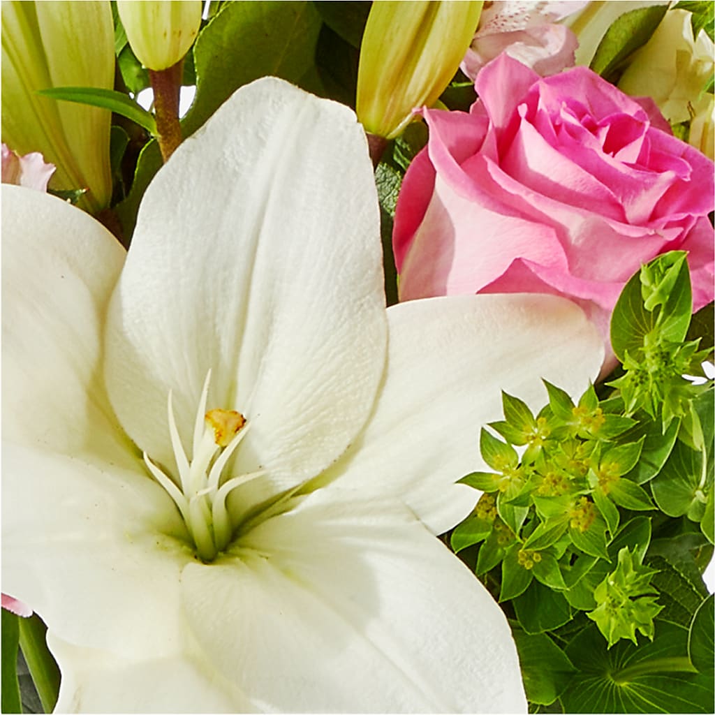 Fondly Bouquet – OBIE'S FLOWERS, Pemberville OH